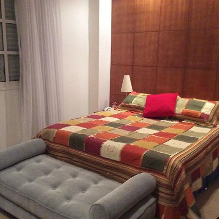 里约热内卢Flat South Beach公寓式酒店 外观 照片