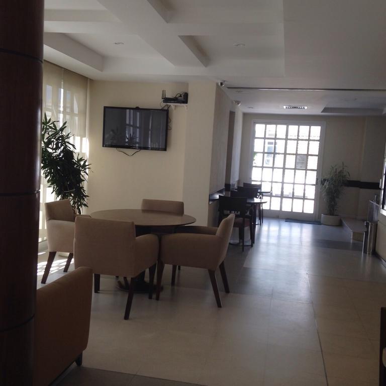 里约热内卢Flat South Beach公寓式酒店 外观 照片