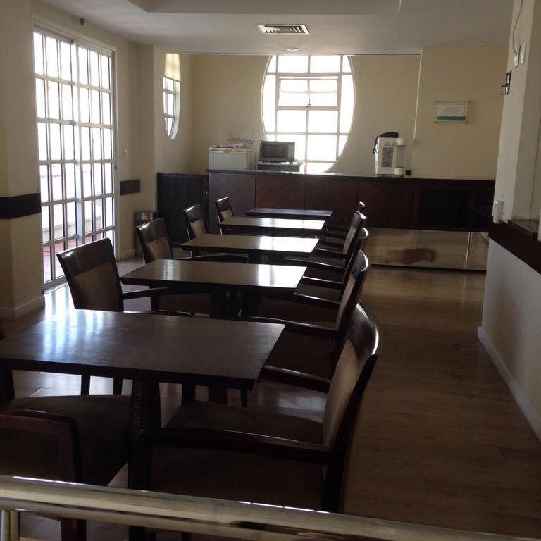 里约热内卢Flat South Beach公寓式酒店 外观 照片