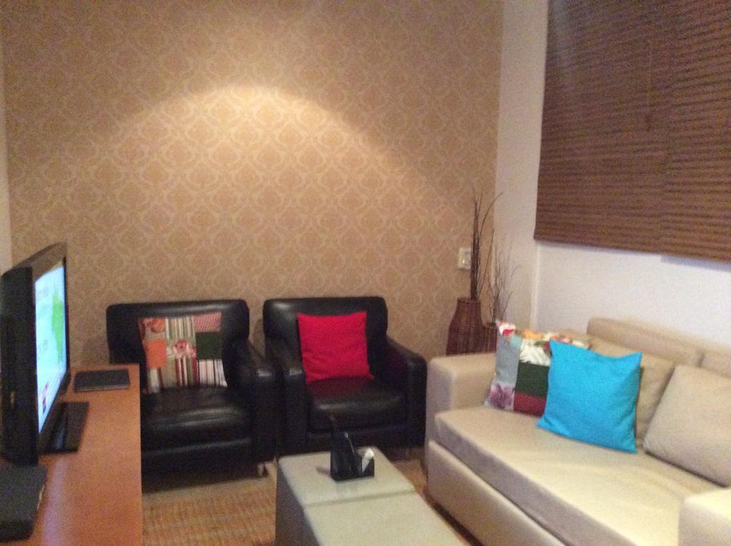 里约热内卢Flat South Beach公寓式酒店 外观 照片