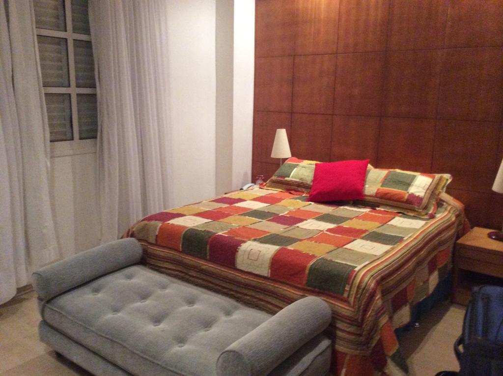 里约热内卢Flat South Beach公寓式酒店 外观 照片