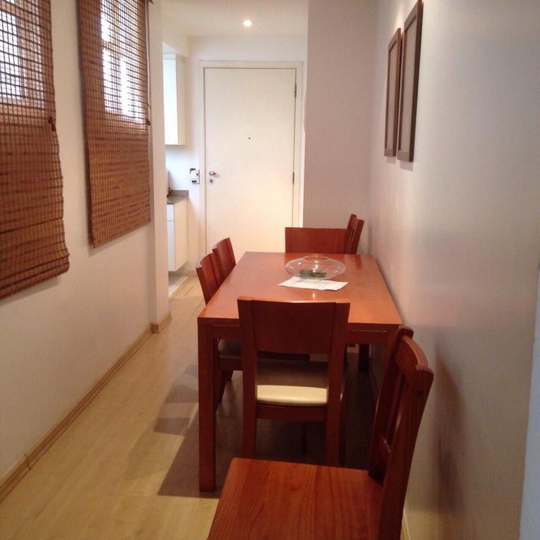 里约热内卢Flat South Beach公寓式酒店 客房 照片